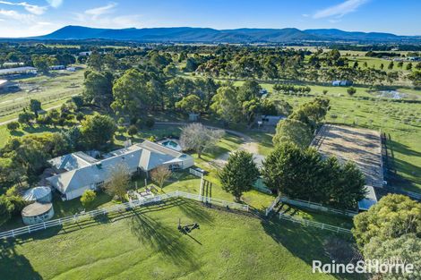 151 Peters Rd, Gisborne, VIC 3437