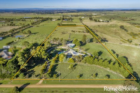 Property photo of 151 Peters Road Gisborne VIC 3437