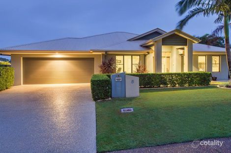 Property photo of 5 Ragamuffin Drive West Coomera QLD 4209