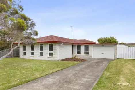 40 Grimes Rd, Point Lonsdale, VIC 3225