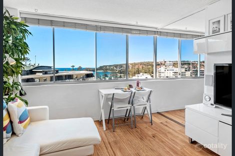 Property photo of 723/22 Central Avenue Manly NSW 2095
