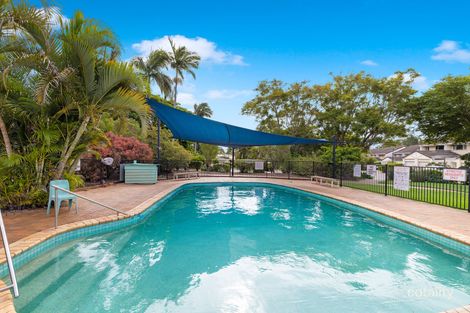 Property photo of 87/14 Kensington Place Birkdale QLD 4159