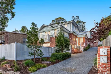 1/3 Bird St, Eltham, VIC 3095