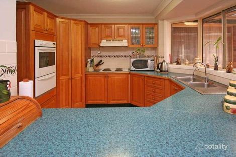 Property photo of 14 Black Wattle Grove Narellan Vale NSW 2567