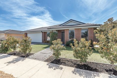 33 Cuzens Rd, Alfredton, VIC 3350