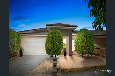13 Canopy Way, Werribee, VIC 3030