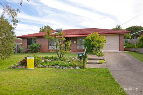 Property photo of 42 Oxley Street Capalaba QLD 4157