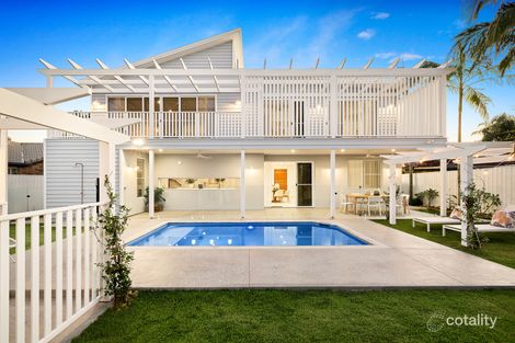 Property photo of 46 Mountain View Avenue Burleigh Waters QLD 4220
