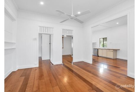 Property photo of 132 Bennetts Road Norman Park QLD 4170