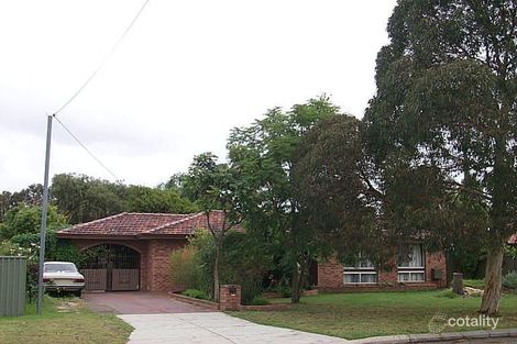 23 Mcclelland St, Ferndale, WA 6148