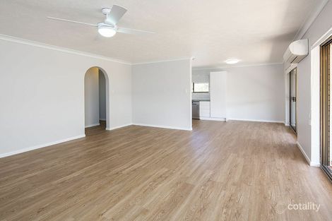 Property photo of 3/18 Bunya Street Greenslopes QLD 4120