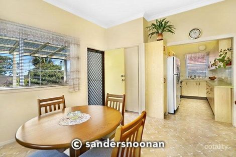 Property photo of 34 Wattle Street Peakhurst NSW 2210