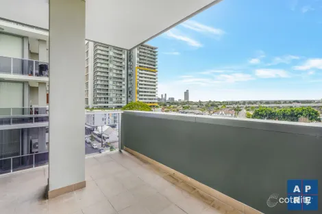 Property photo of 601/6 East Street Granville NSW 2142