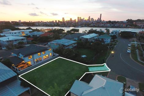 Property photo of 47 Gordon Street Hawthorne QLD 4171