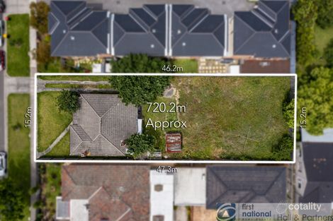 110 Herbert St, Dandenong, VIC 3175