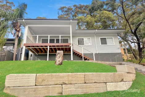 33 Nunda Rd, Wangi Wangi, NSW 2267
