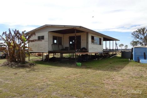 Property photo of 36 McConnel Way Mondure QLD 4611