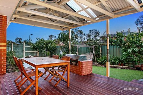 Property photo of 1 Alfred Langhorne Close Seabrook VIC 3028