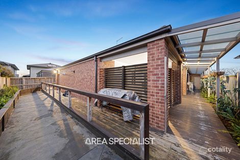 Property photo of 15 Chedword Road Cranbourne North VIC 3977