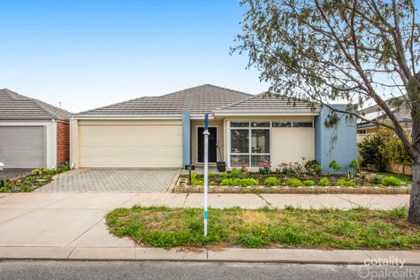 40 Glenburgh Dr, Golden Bay, WA 6174