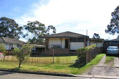 10 Amundsen St, Tregear, NSW 2770