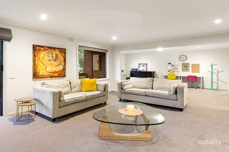 Property photo of 1 Aprey Place Eltham VIC 3095