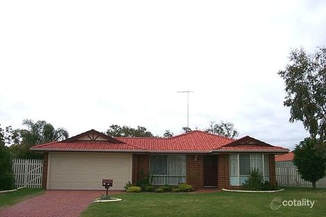 14 Flintham Way, Erskine, WA 6210