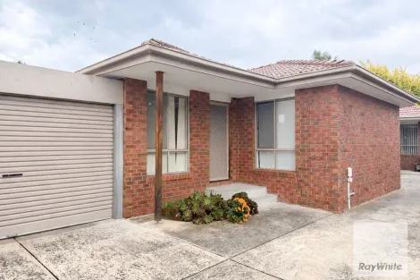 2/93 Miranda Rd, Reservoir, VIC 3073