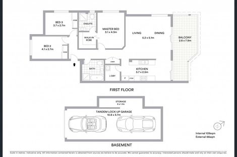 Property photo of 4/10-14 Allison Road Cronulla NSW 2230