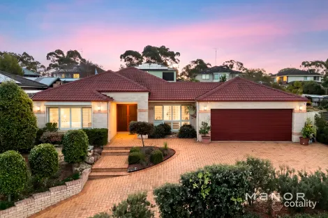 14 Monaco Ave, North Kellyville, NSW 2155