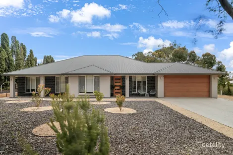 Property photo of 8 Hameister Court Kalbeeba SA 5118