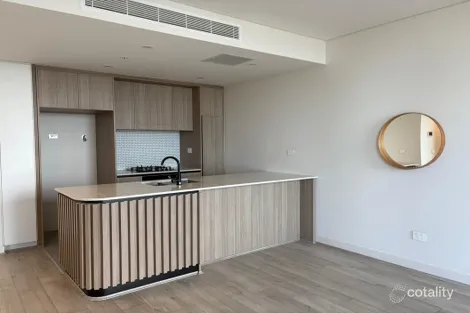 Property photo of 2207/14 Hill Road Wentworth Point NSW 2127