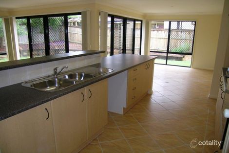Property photo of 23 Dulwich Place Forest Lake QLD 4078