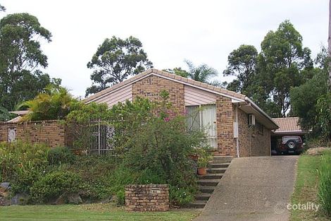 94 Macquarie Ave, Molendinar, QLD 4214