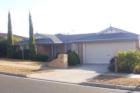 Property photo of 16 Phillip Drive Sunbury VIC 3429