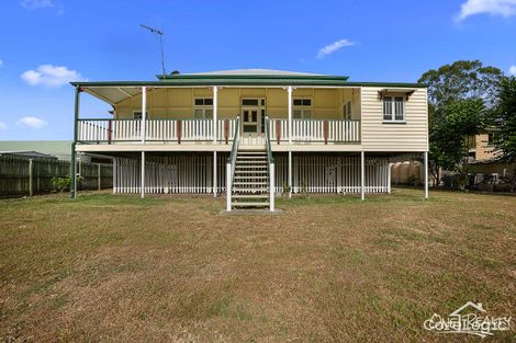 Property photo of 8 Granville Terrace Granville QLD 4650