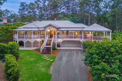 51 Blue Hills Dr, Bunya, QLD 4055