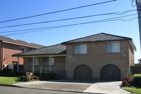 18 Malcolm Ave, Mount Pritchard, NSW 2170