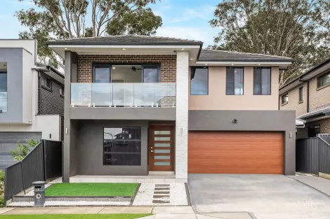 16 Optimism St, Leppington, NSW 2179