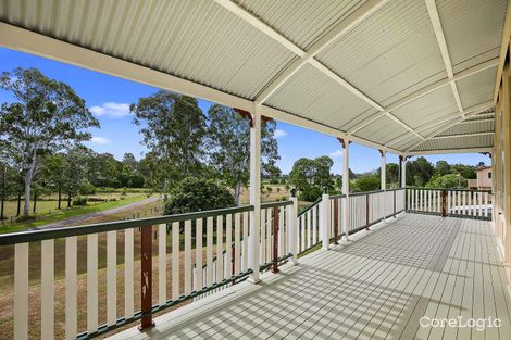 Property photo of 8 Granville Terrace Granville QLD 4650