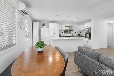 Property photo of 17 Stubbin Street Bundamba QLD 4304