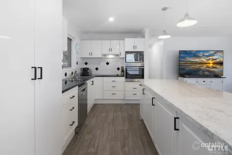 Property photo of 17 Stubbin Street Bundamba QLD 4304