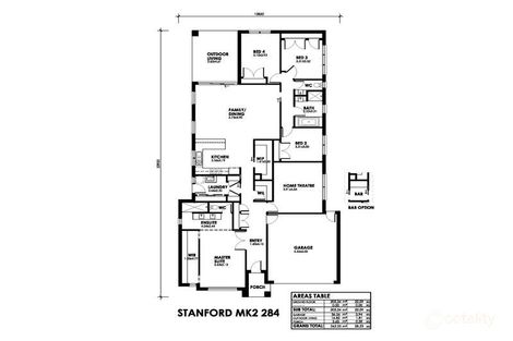 Property photo of LOT 1401 Swindle Way Clyde North VIC 3978
