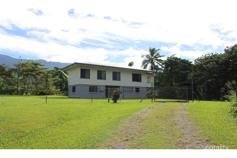Property photo of 48 Ellis Road Bellenden Ker QLD 4871