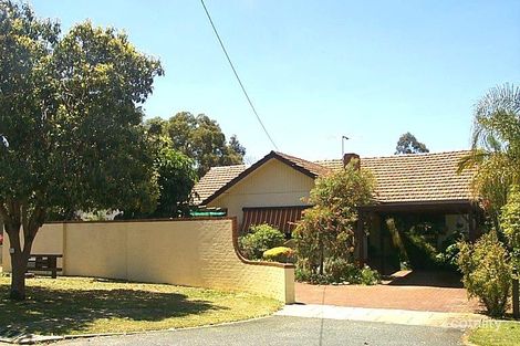 Property photo of 66A Lockhart Street Como WA 6152
