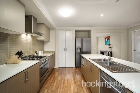 Property photo of 16 Merrystowe Way Harkness VIC 3337