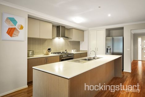 Property photo of 16 Merrystowe Way Harkness VIC 3337