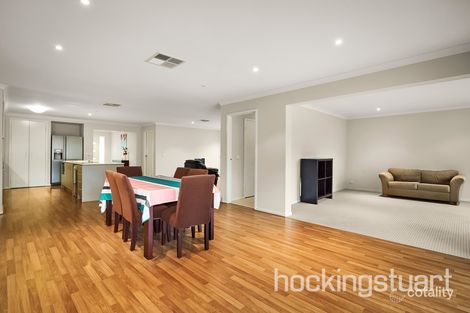 Property photo of 16 Merrystowe Way Harkness VIC 3337