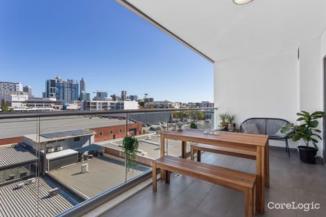 Property photo of 33/67 Brewer Street Perth WA 6000