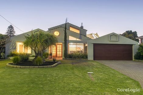 Property photo of 34 Rivermoor Loop Riverton WA 6148